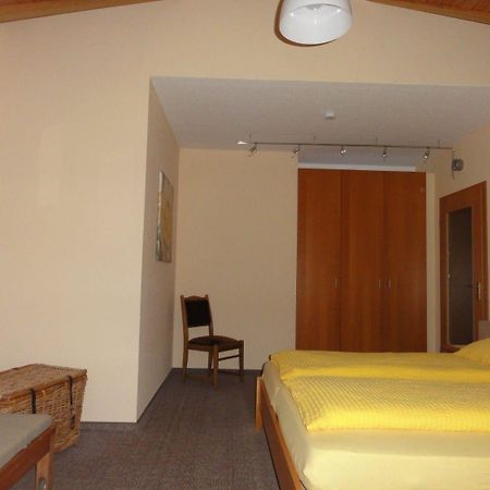 Ferienwohnung Walter - Фридрихрода Екстериор снимка